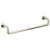 Litze 24" Towel Bar - Brilliance® Polished Nickel