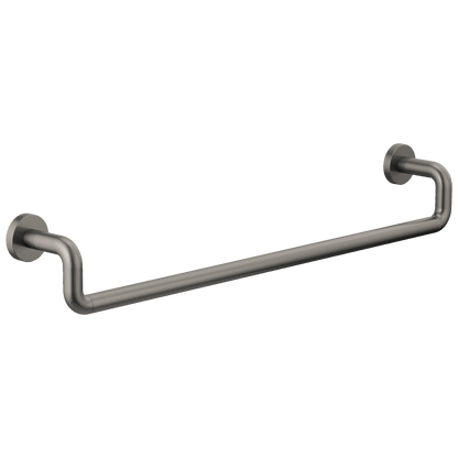 Litze 24" Towel Bar - Brilliance® Luxe Steel®