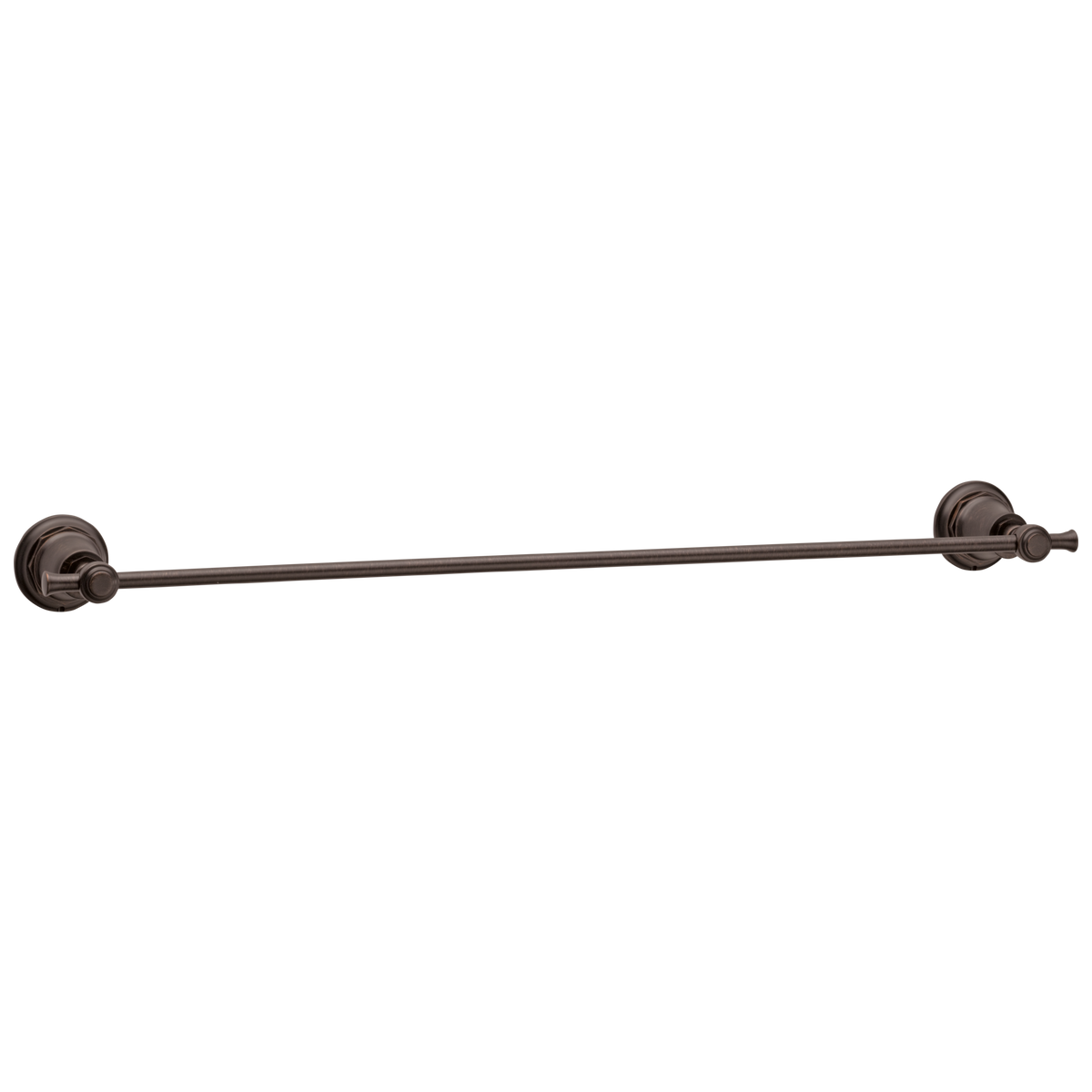 Rook 24" Towel Bar - Venetian Bronze®