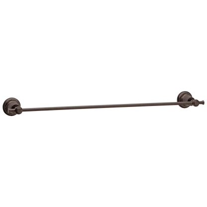 Rook 24" Towel Bar - Venetian Bronze®