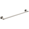 Allaria 24" Towel Bar - Brilliance® Luxe Nickel®