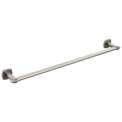 Allaria 24" Towel Bar - Brilliance® Luxe Nickel®