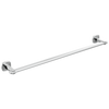 Allaria 24" Towel Bar - Polished Chrome