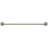 Odin 24" Towel Bar - Brilliance® Brushed Nickel