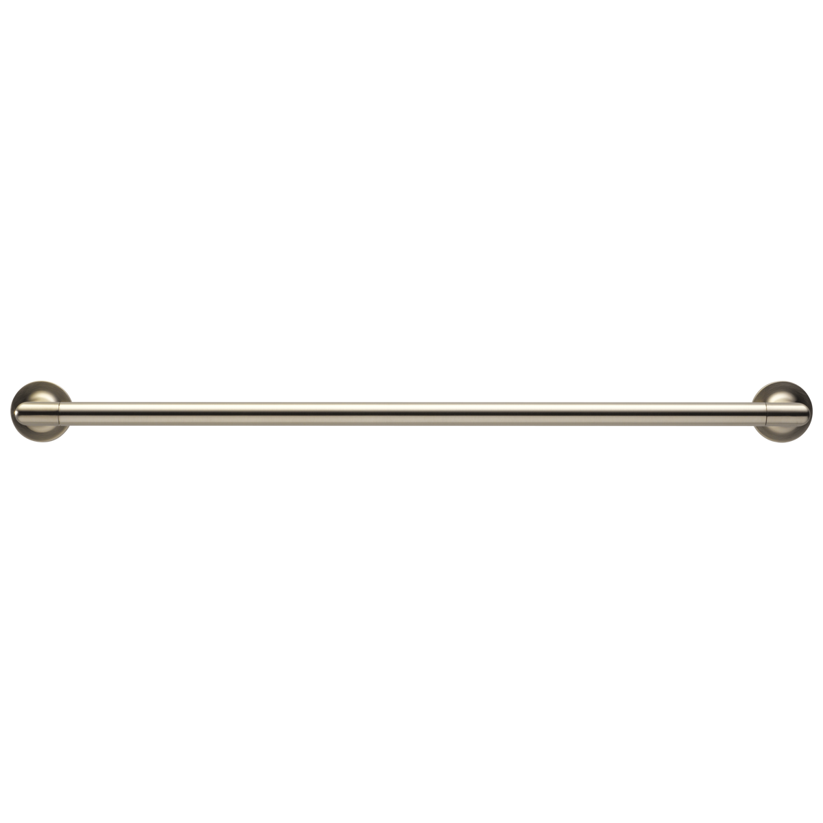 Odin 24" Towel Bar - Brilliance® Brushed Nickel