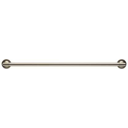 Odin 24" Towel Bar - Brilliance® Brushed Nickel