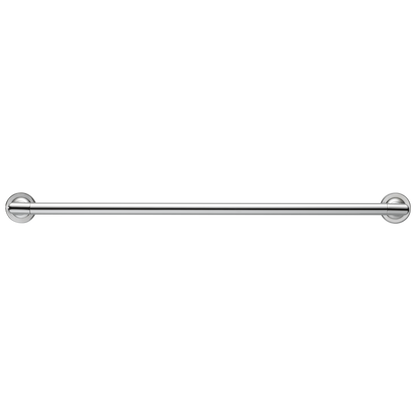 Odin 24" Towel Bar - Polished Chrome