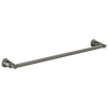 Invari 24" Towel Bar - Brilliance® Luxe Steel®