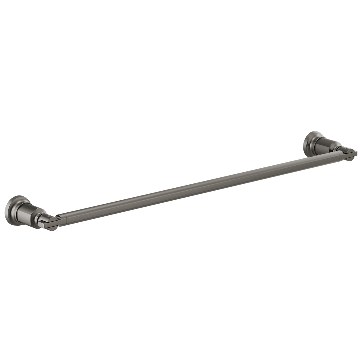 Invari 24" Towel Bar - Brilliance® Luxe Steel®