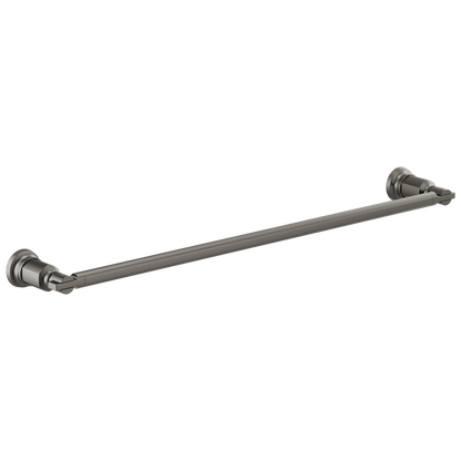 Invari 24" Towel Bar - Brilliance® Luxe Steel®