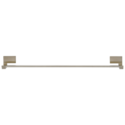 Siderna 24" Towel Bar - Brilliance® Brushed Nickel