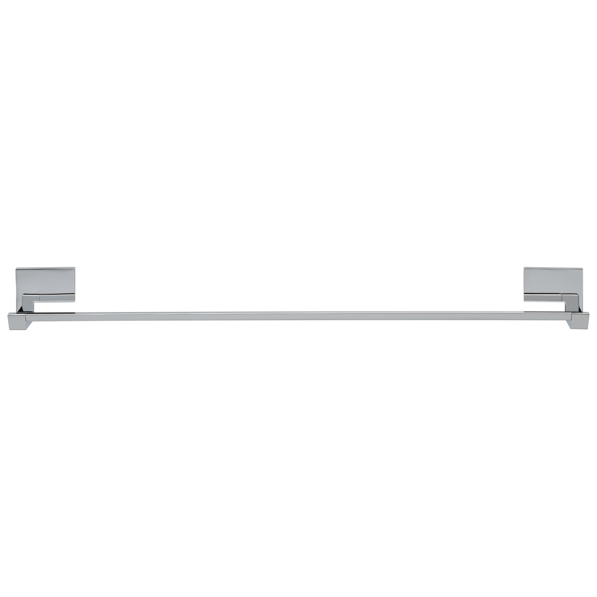 Siderna 24" Towel Bar - Polished Chrome