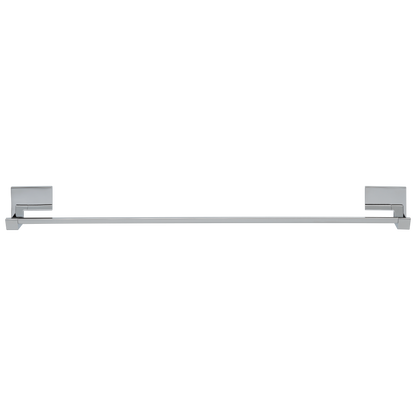 Siderna 24" Towel Bar - Polished Chrome