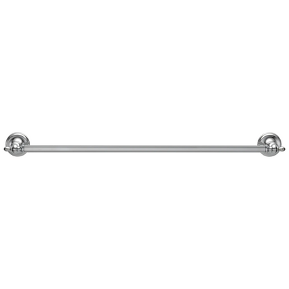 Charlotte 24" Towel Bar - Chrome