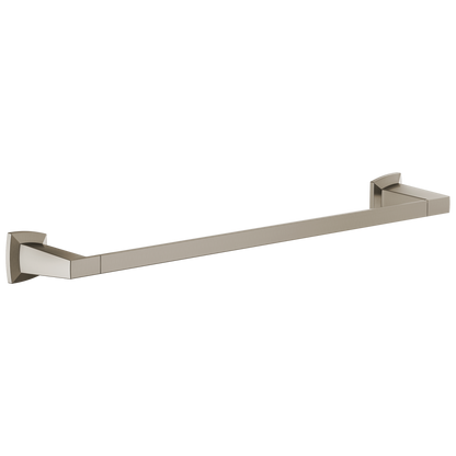 Vettis 24" Towel Bar - Brilliance® Luxe Nickel®