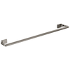 Levoir 24" Towel Bar - Brilliance® Black Onyx