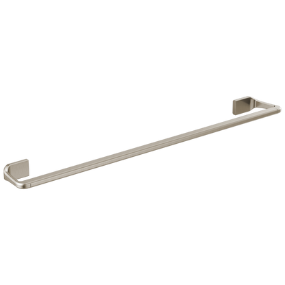 Levoir 24" Towel Bar - Brilliance® Luxe Nickel®