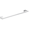 Levoir 24" Towel Bar - Polished Chrome
