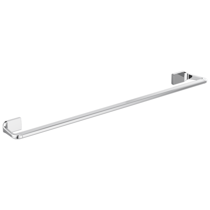 Levoir 24" Towel Bar - Polished Chrome
