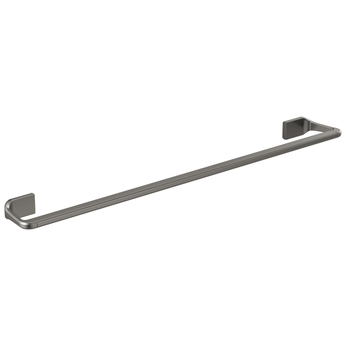 Levoir 24" Towel Bar - Brilliance® Luxe Steel®