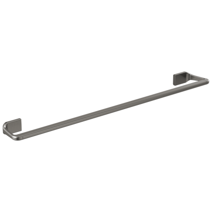 Levoir 24" Towel Bar - Brilliance® Luxe Steel®