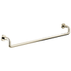 Litze 30" Towel Bar - Brilliance® Polished Nickel