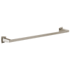 Vettis 30" Towel Bar - Brilliance® Luxe Nickel®