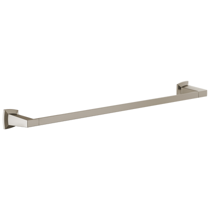 Vettis 30" Towel Bar - Brilliance® Luxe Nickel®