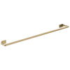 Levoir 30" Towel Bar - Brilliance® Luxe Gold®