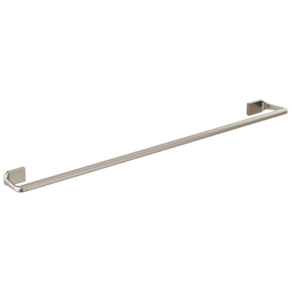 Levoir 30" Towel Bar - Brilliance® Luxe Nickel®