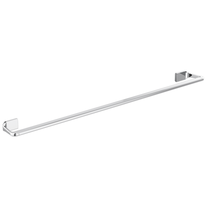 Levoir 30" Towel Bar - Polished Chrome