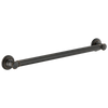 Brizo 24" Classic Grab Bar - Venetian Bronze®