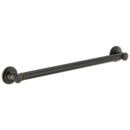 Brizo 24" Classic Grab Bar - Venetian Bronze®