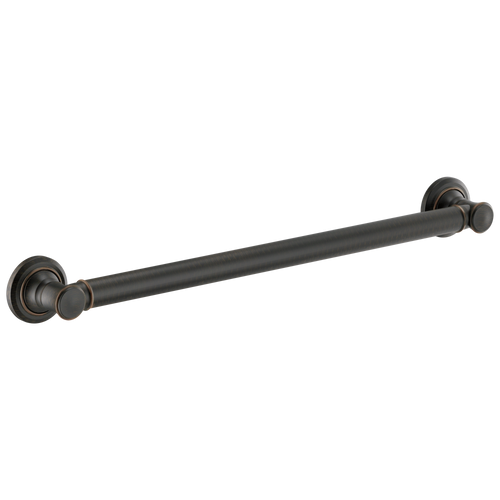 Brizo 24" Classic Grab Bar - Venetian Bronze®