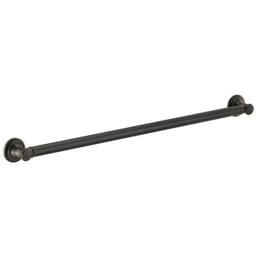Brizo 36" Classic Grab Bar - Venetian Bronze®
