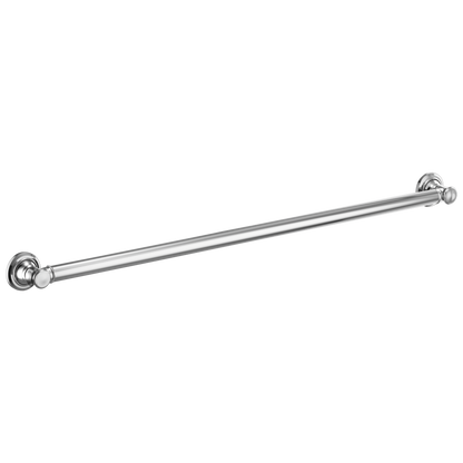 Brizo 42" Classic Grab Bar - Polished Chrome