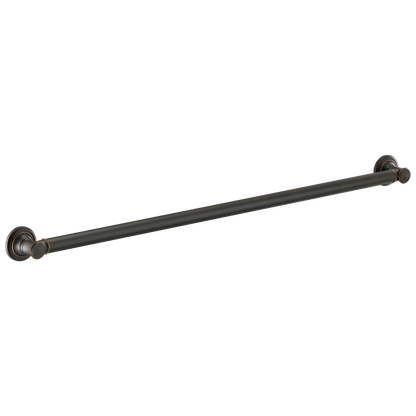 Brizo 42" Classic Grab Bar - Venetian Bronze®