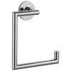 Odin Towel Ring - Polished Chrome