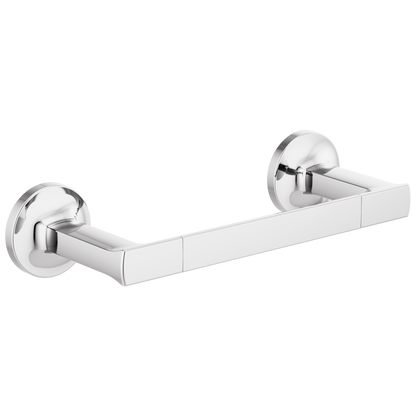 Kintsu 8" Towel Bar - Polished Chrome