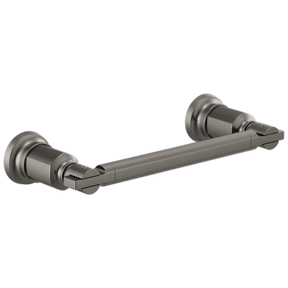 Invari 8" Towel Bar - Brilliance® Luxe Steel®