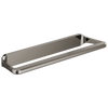 Levoir 12" Towel Bar - Brilliance® Black Onyx