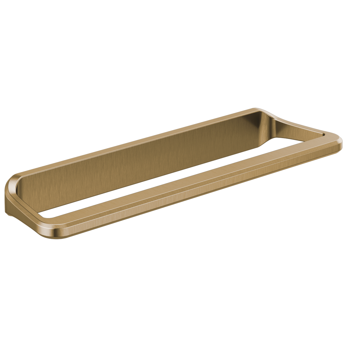 Levoir 12" Towel Bar - Brilliance® Luxe Gold®