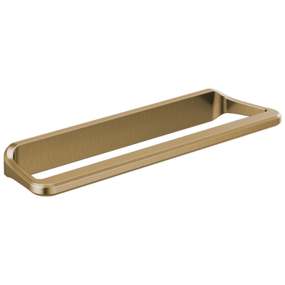 Levoir 12" Towel Bar - Brilliance® Luxe Gold®