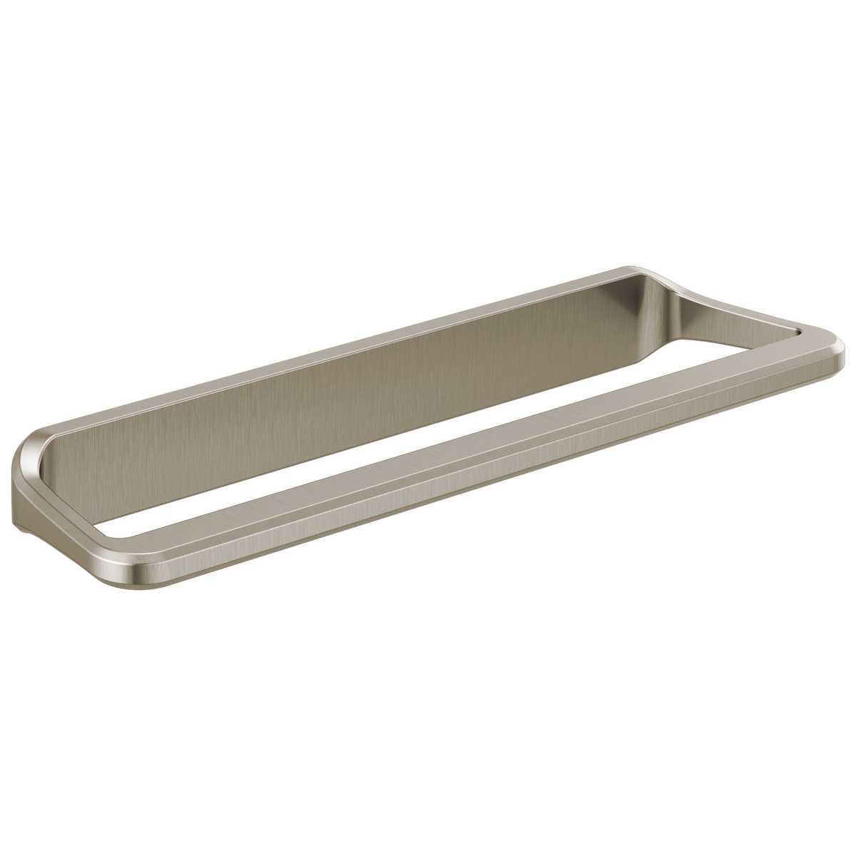 Levoir 12" Towel Bar - Brilliance® Luxe Nickel®