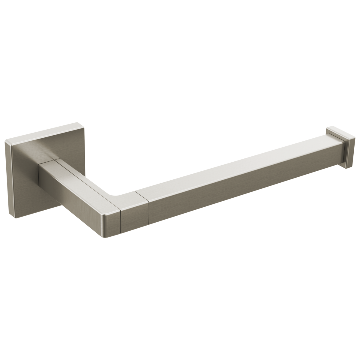 Frank Lloyd Wright Bath Collection by Brizo Tissue Holder - Brilliance® Luxe Nickel®