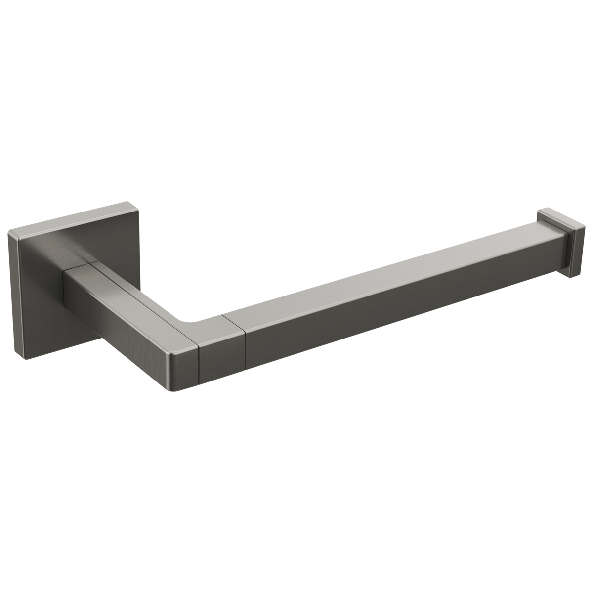Frank Lloyd Wright Bath Collection by Brizo Tissue Holder - Brilliance® Luxe Steel®