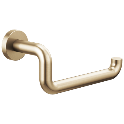 Litze Tissue Holder - Brilliance® Luxe Gold®