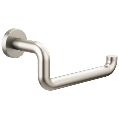 Litze Tissue Holder - Brilliance® Luxe Nickel®