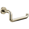 Litze Tissue Holder - Brilliance® Polished Nickel