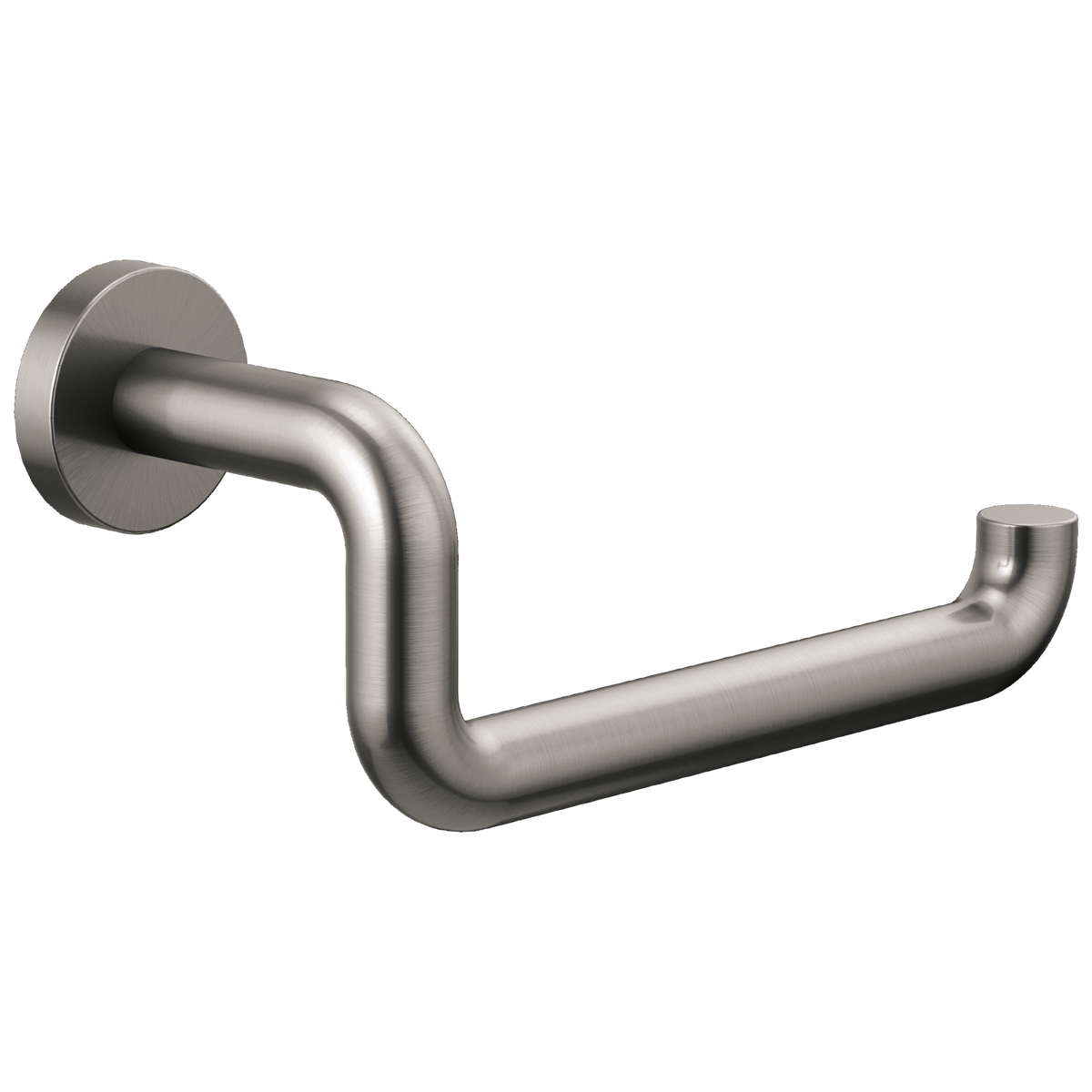 Litze Tissue Holder - Brilliance® Luxe Steel®